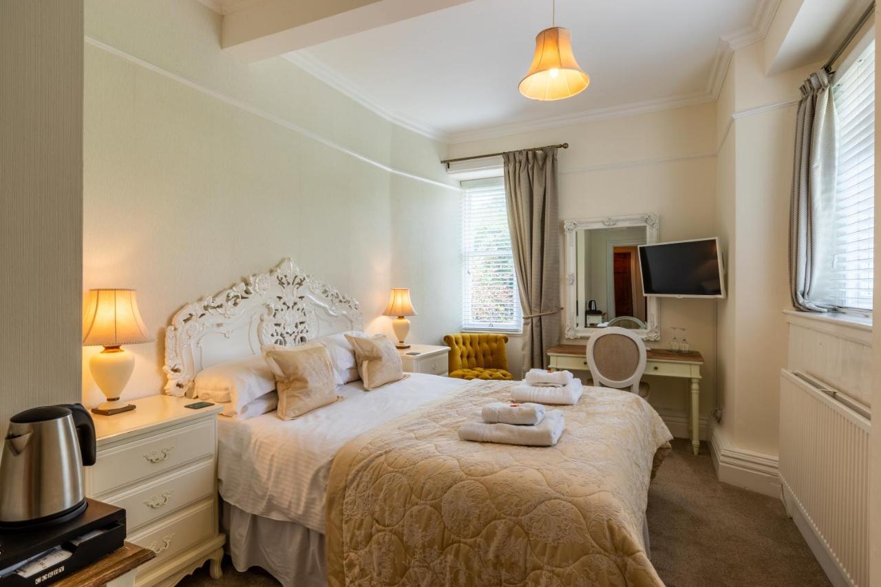 Chestnuts (adults Only) 4* Windermere