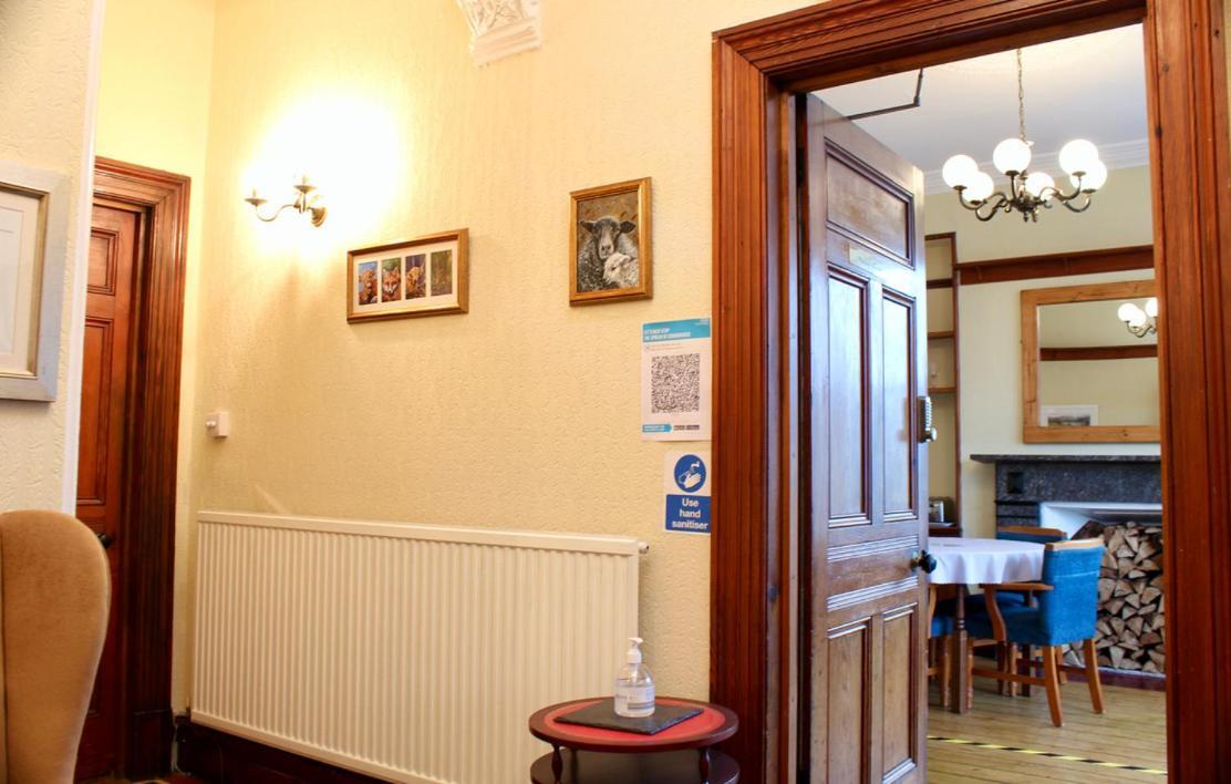 1 Park Road 4* Windermere