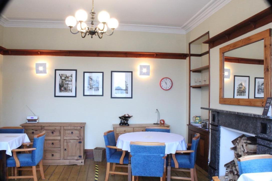 1 Park Road Bed & Breakfast Windermere