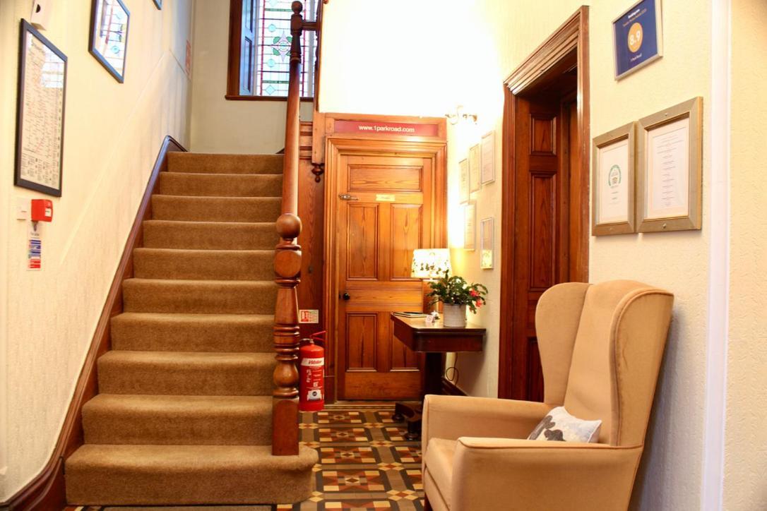1 Park Road 4* Windermere