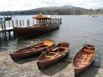 Apartment Crompton House Windermere