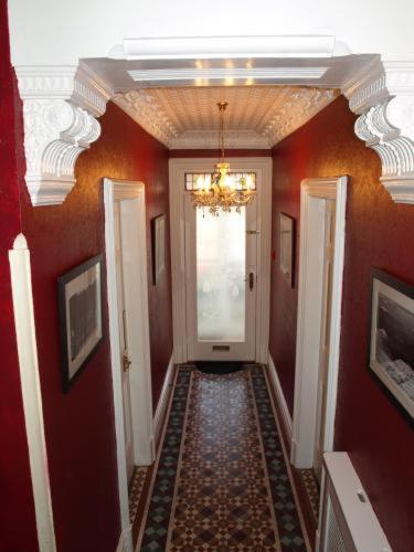 Briscoe Apartment Windermere