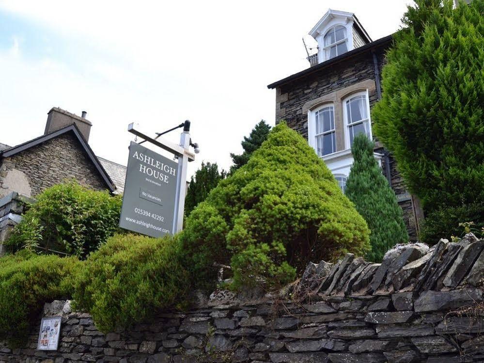 Ashleigh House 4*
