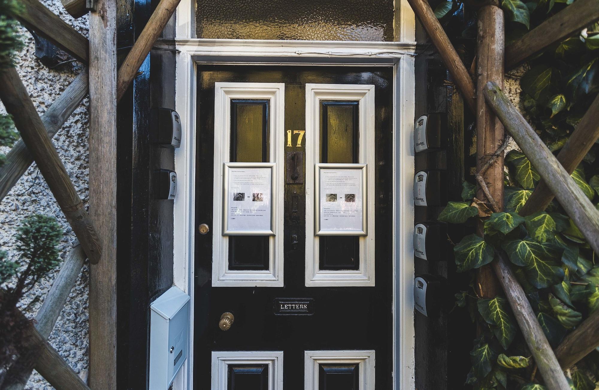 - Guest house Windermere