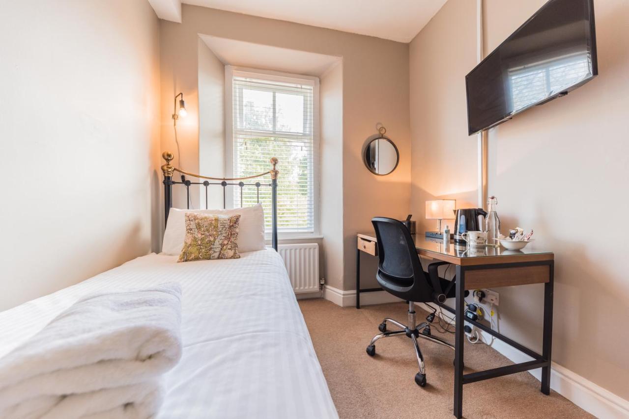Holly-wood 4* Windermere
