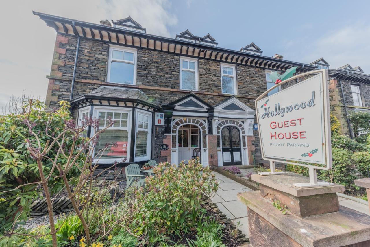 Holly-wood Guest house