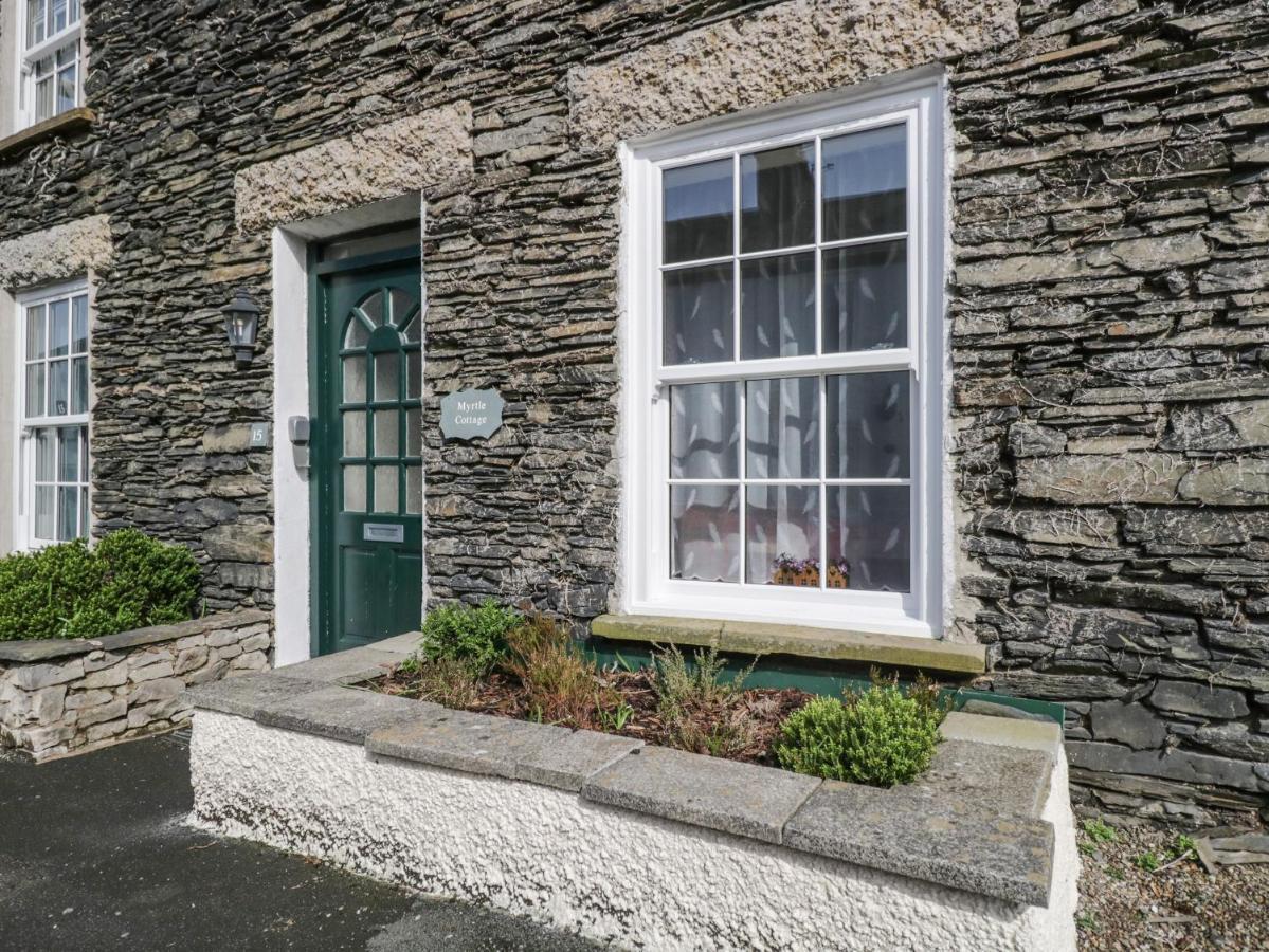 Holiday home Myrtle Windermere