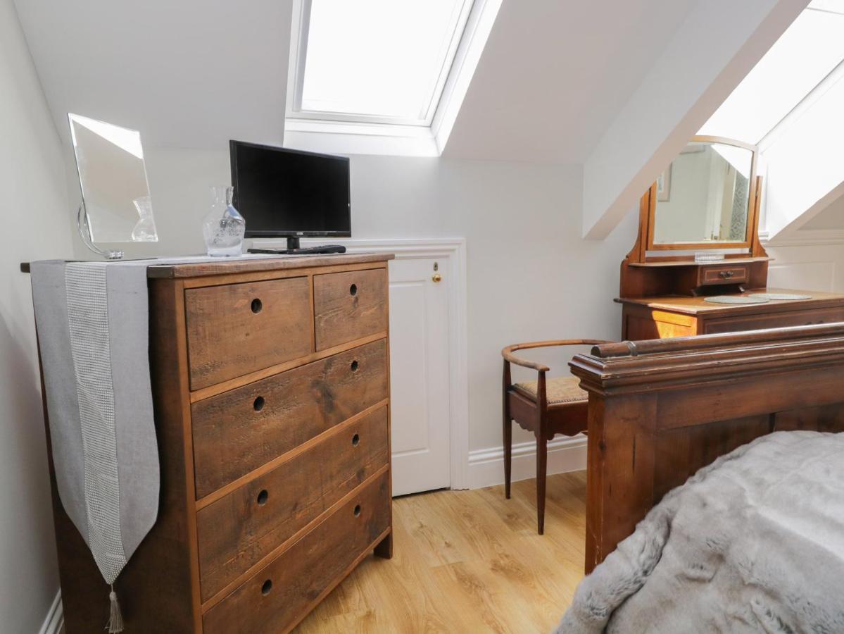 Holiday home Chapel Rest *