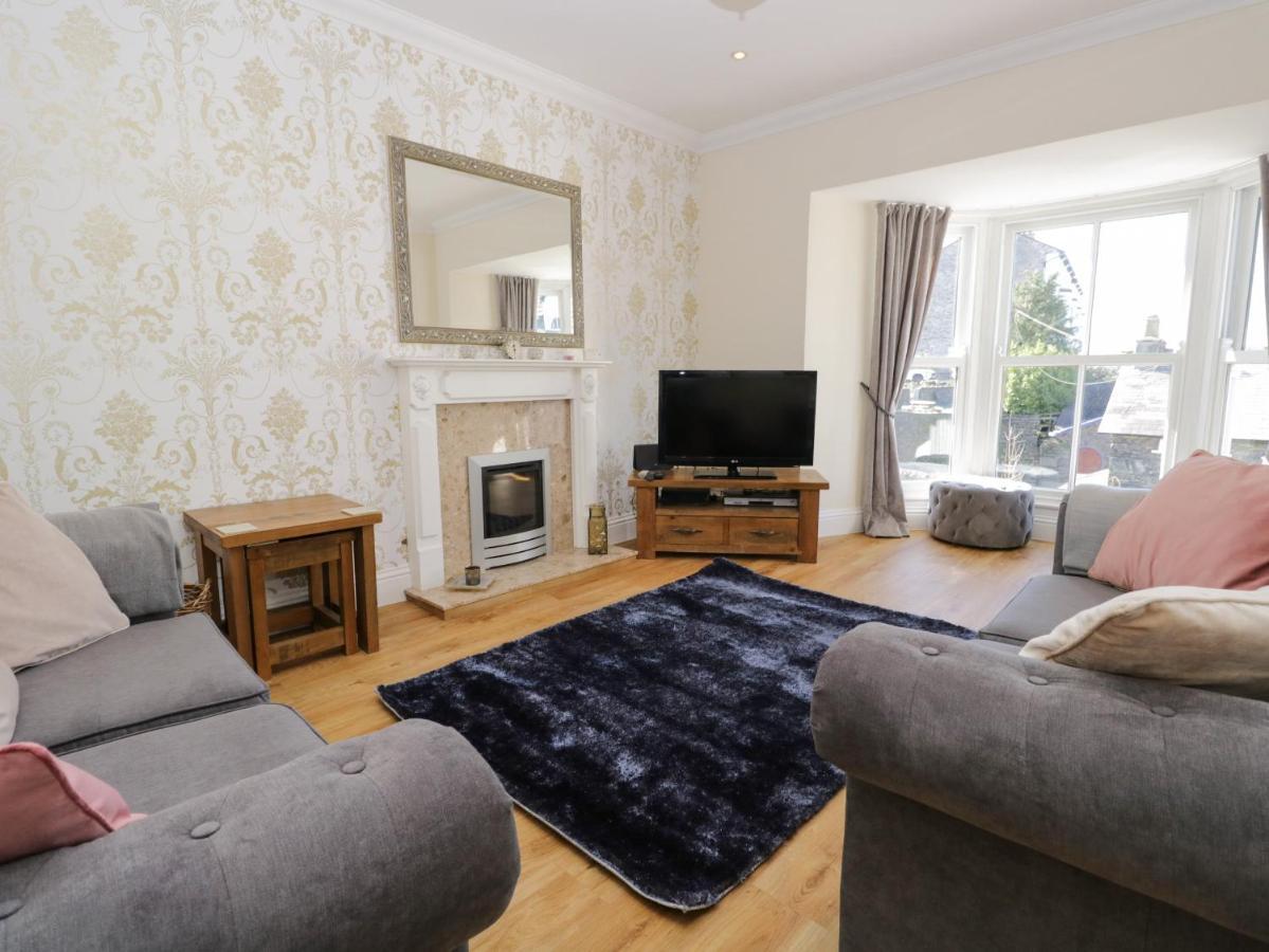 Chapel Rest Holiday home *