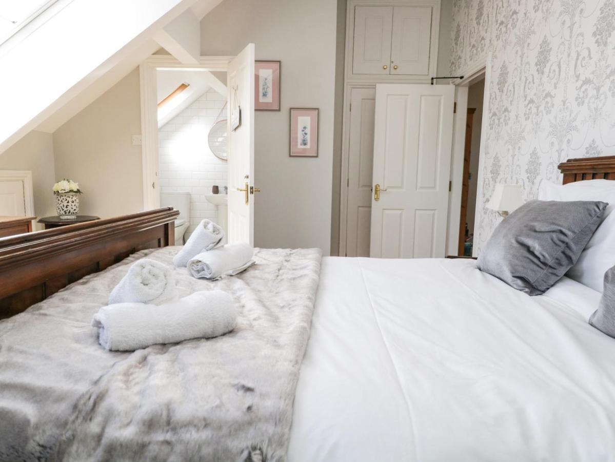 Holiday home Chapel Rest *