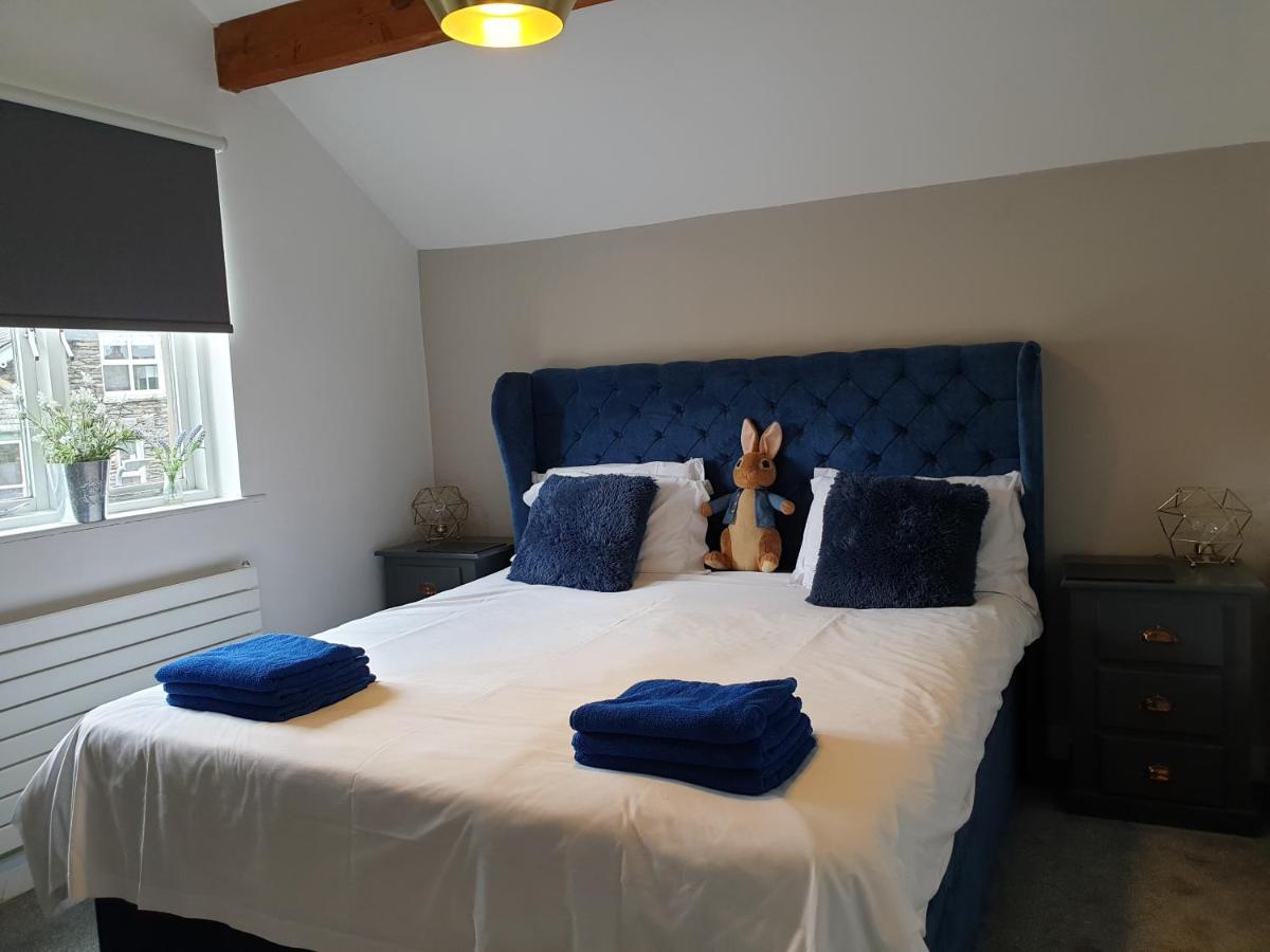 Number 2 Centre Shops Pubs Restaurants Dog Friendly * Windermere