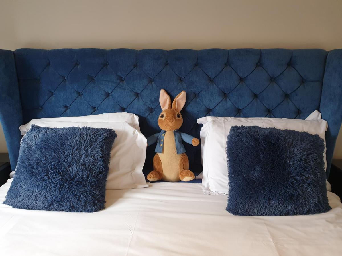 Apartamento Number 2 Centre Shops Pubs Restaurants Dog Friendly Windermere
