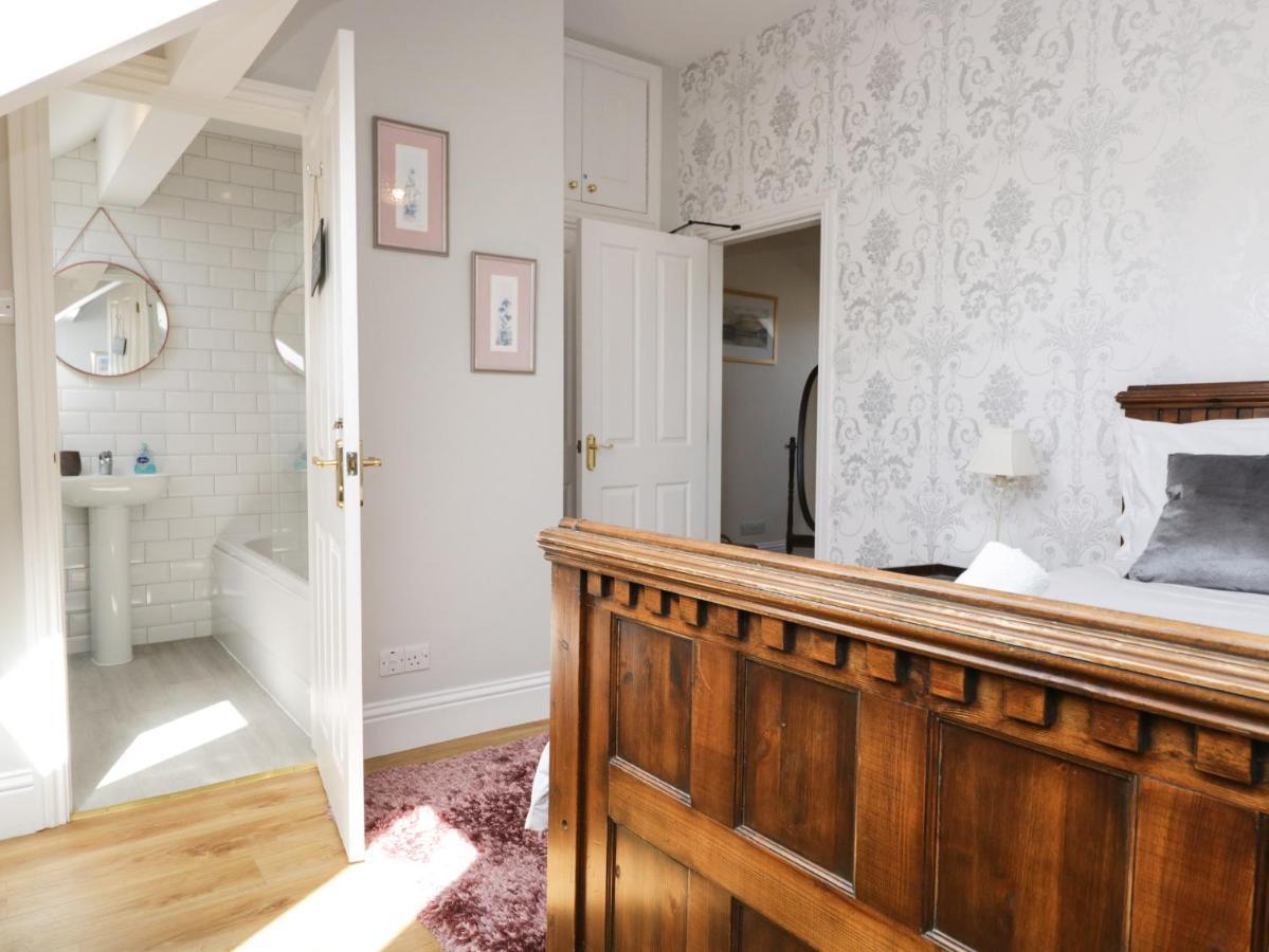 Chapel Rest Holiday home