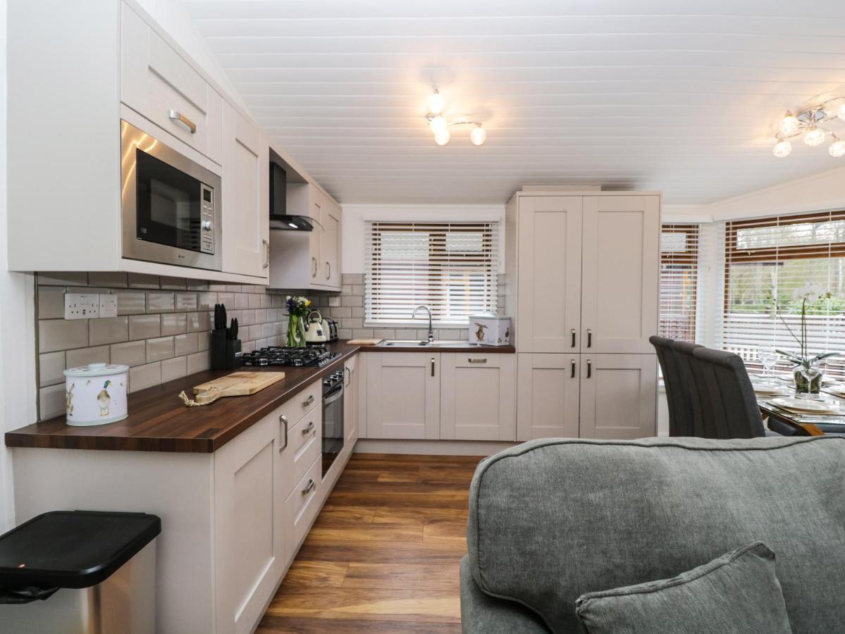 Grizedale Holiday home *