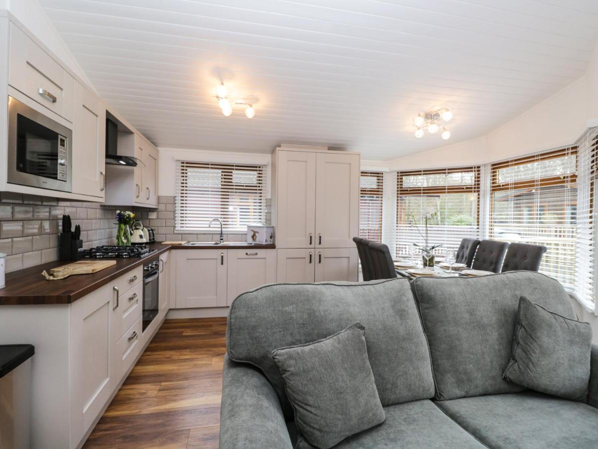 Grizedale Holiday home Windermere