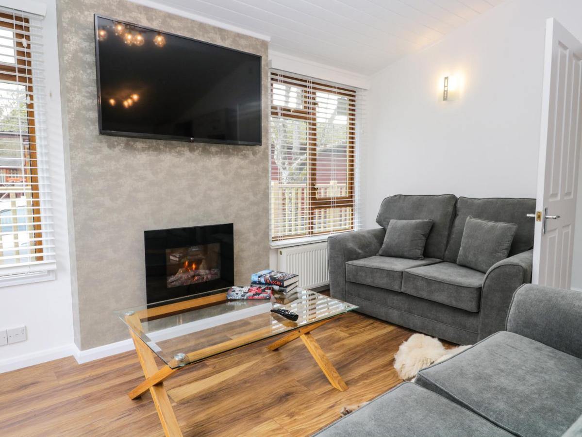 Holiday home Grizedale