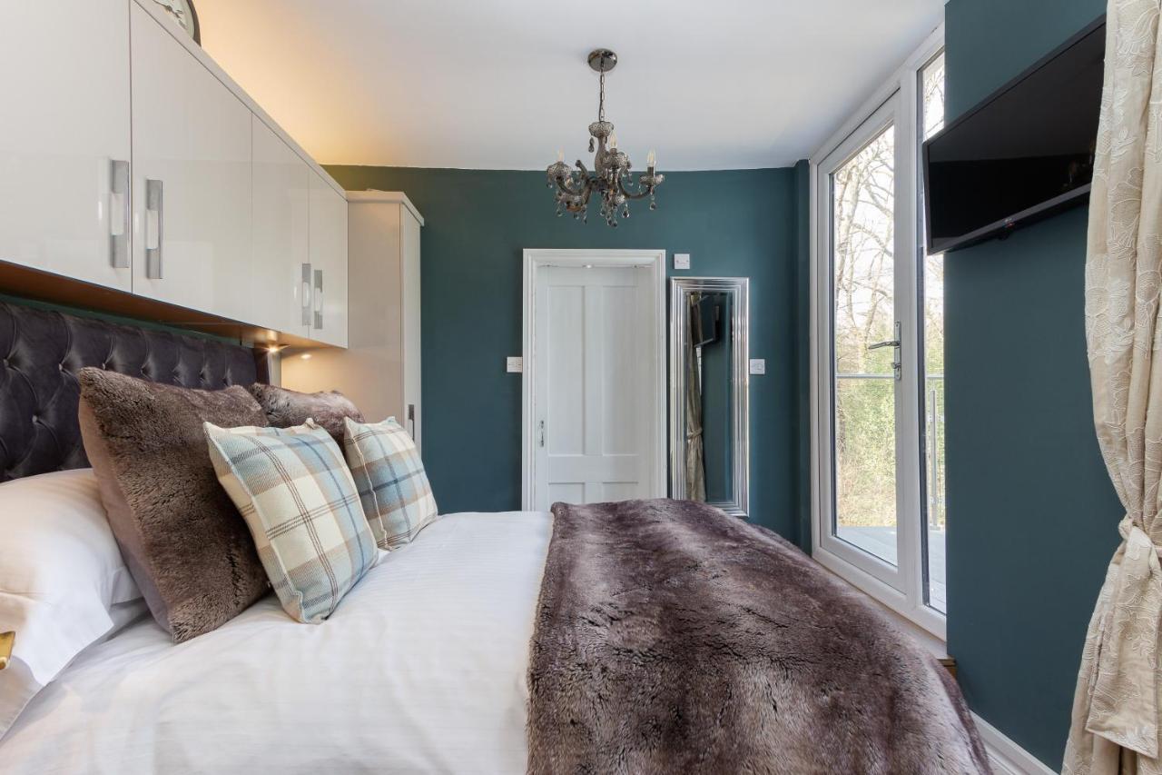 Glencree Bed & Breakfast