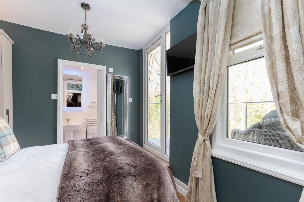 Glencree Bed & Breakfast Windermere