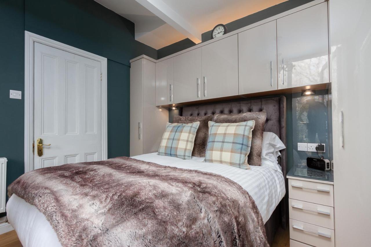 Glencree 4* Windermere
