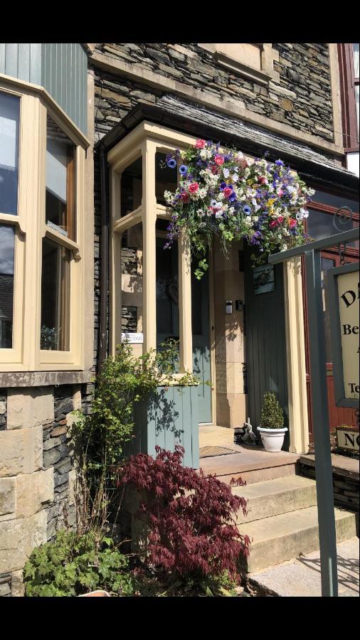 Bed & Breakfast Dalecote Windermere