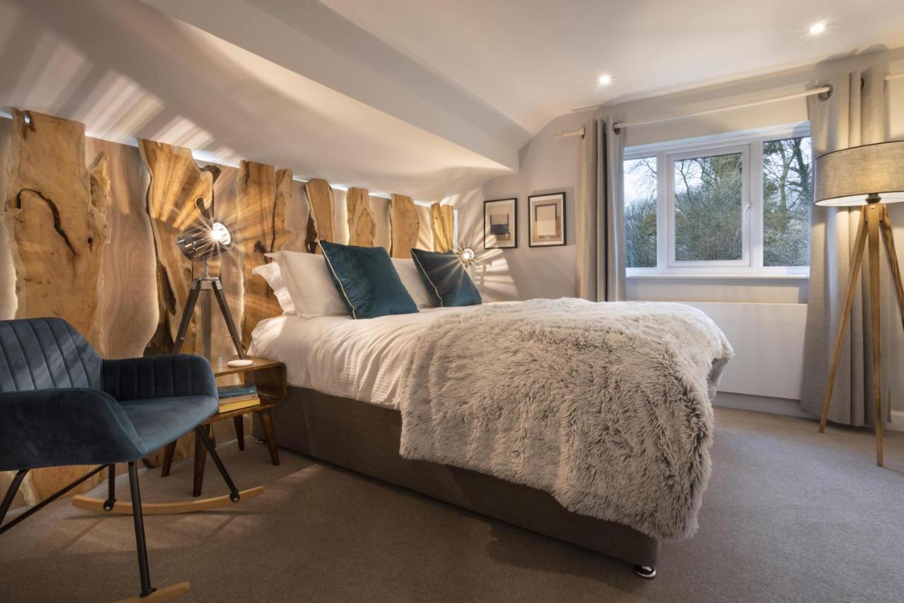 Holiday home Woodlands Family Retreat With Hot Tub And Sauna Windermere
