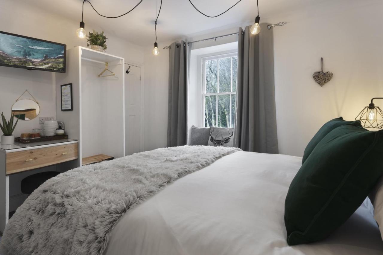- Guest house Windermere
