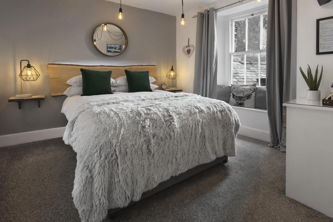 - Guest house Windermere