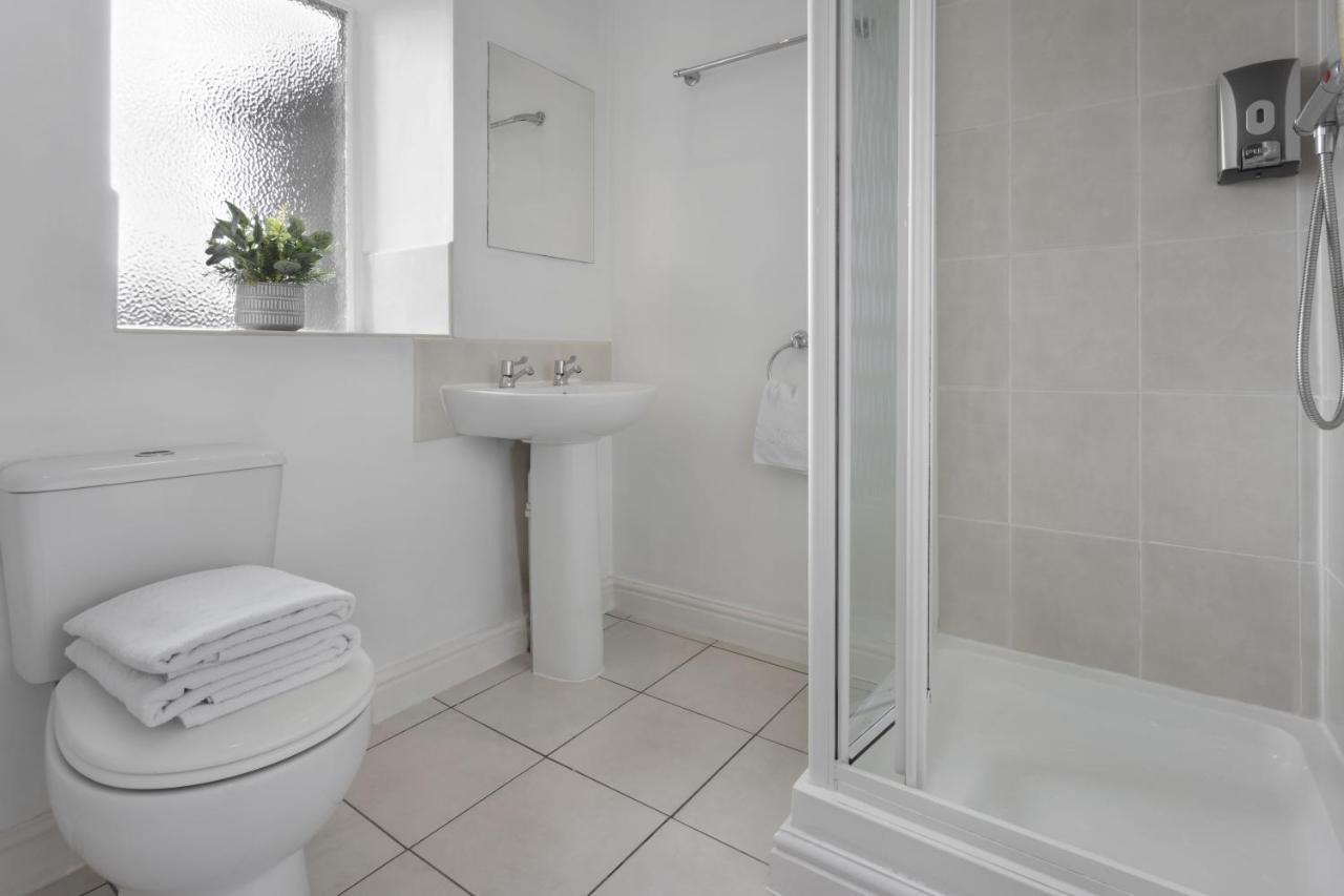 - Guest house Windermere