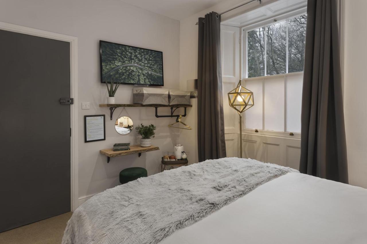 - Guest house Windermere
