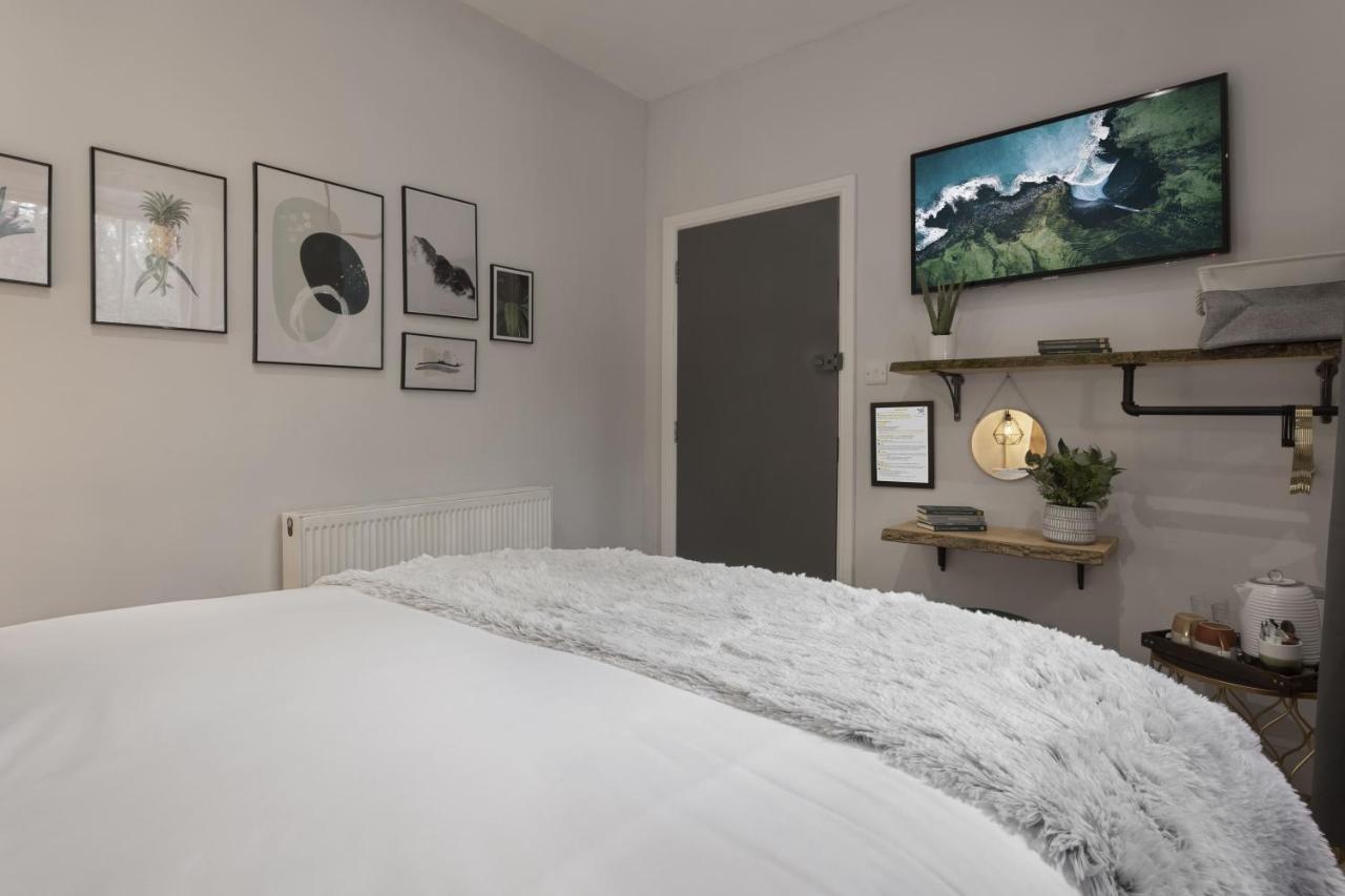 Guest house -