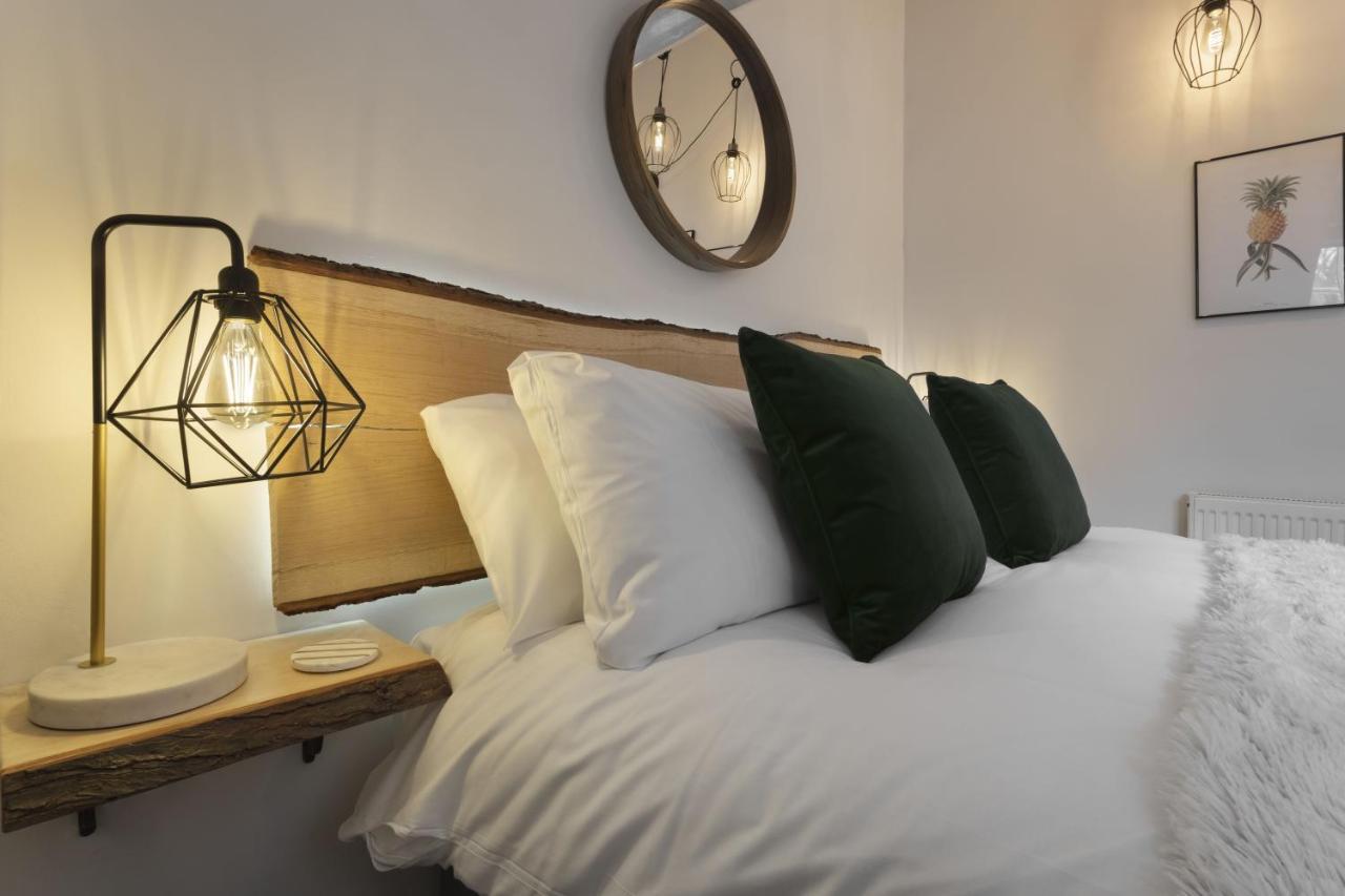 Guest house - Windermere