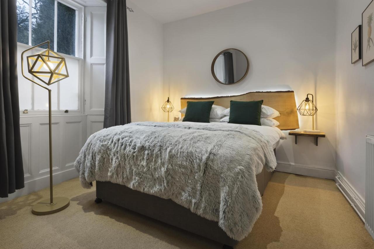 Guest house -