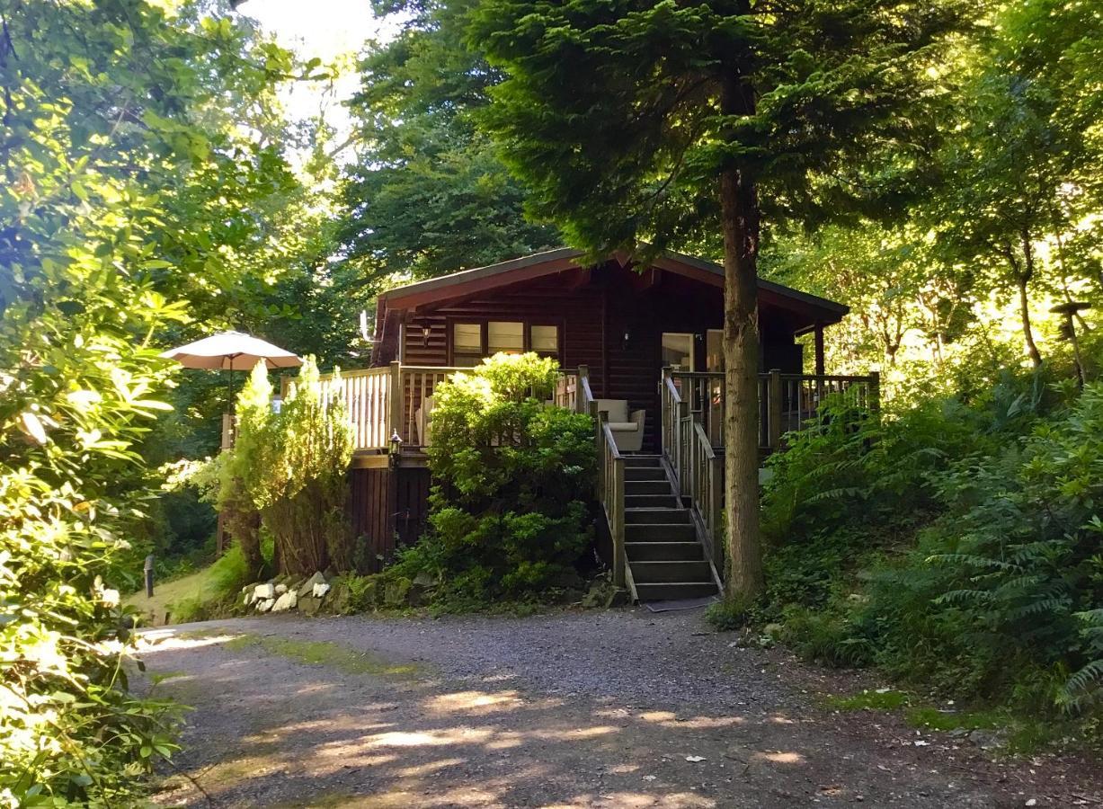 Holiday home Mistletoe One Luxury With Hot Tub *