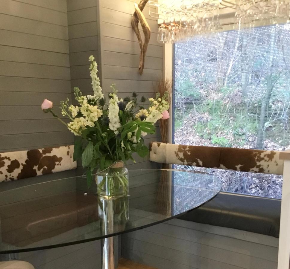 Mistletoe One Luxury With Hot Tub *