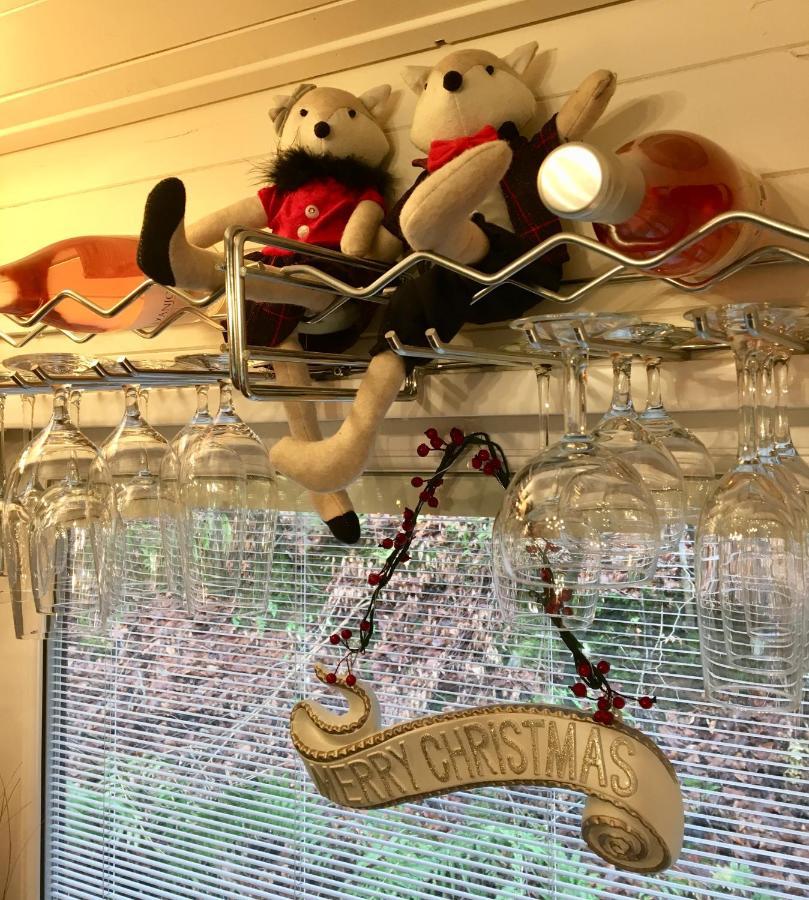 Holiday home Mistletoe One Luxury With Hot Tub Windermere