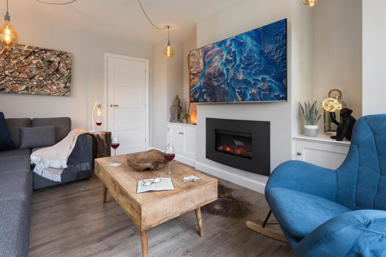 Woodlands Family Retreat With Hot Tub And Sauna * Windermere