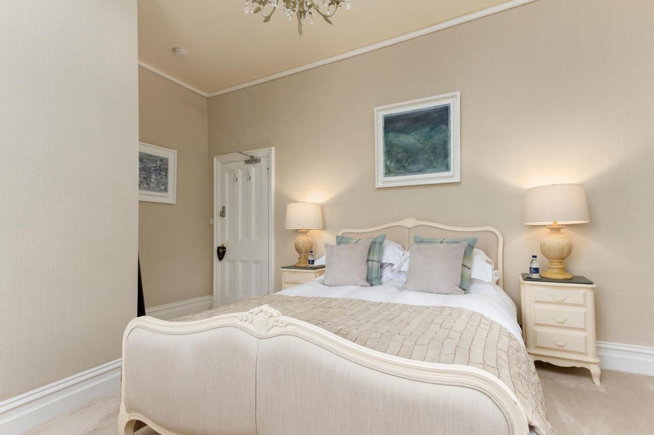 Glencree Bed & Breakfast