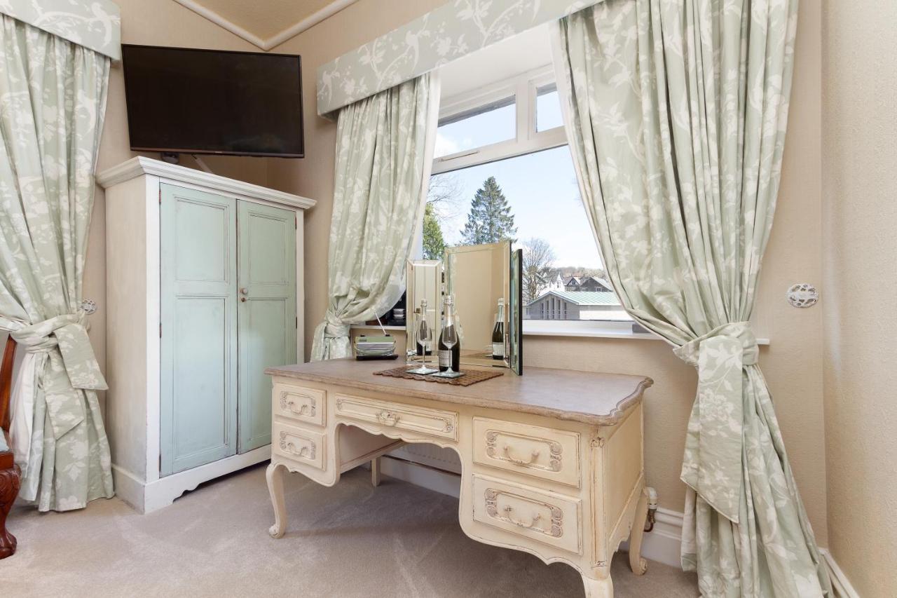 Bed & Breakfast Glencree Windermere