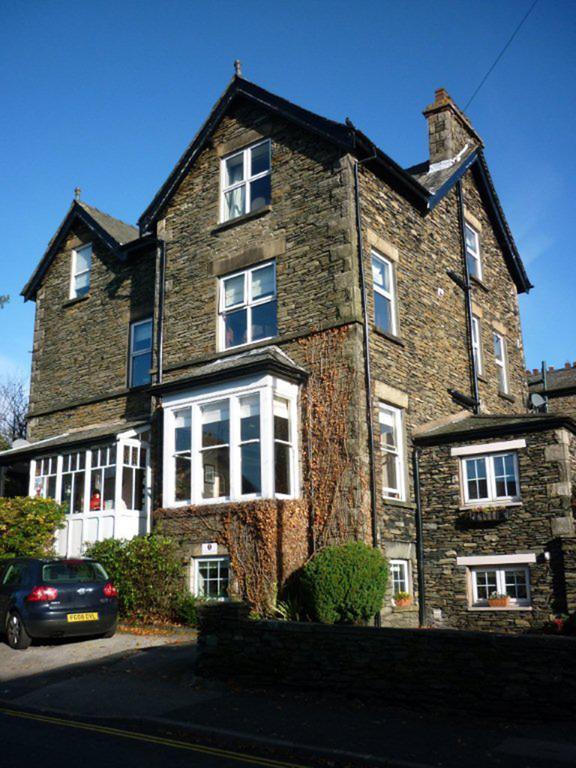 1 Park Road Bed & Breakfast 4*