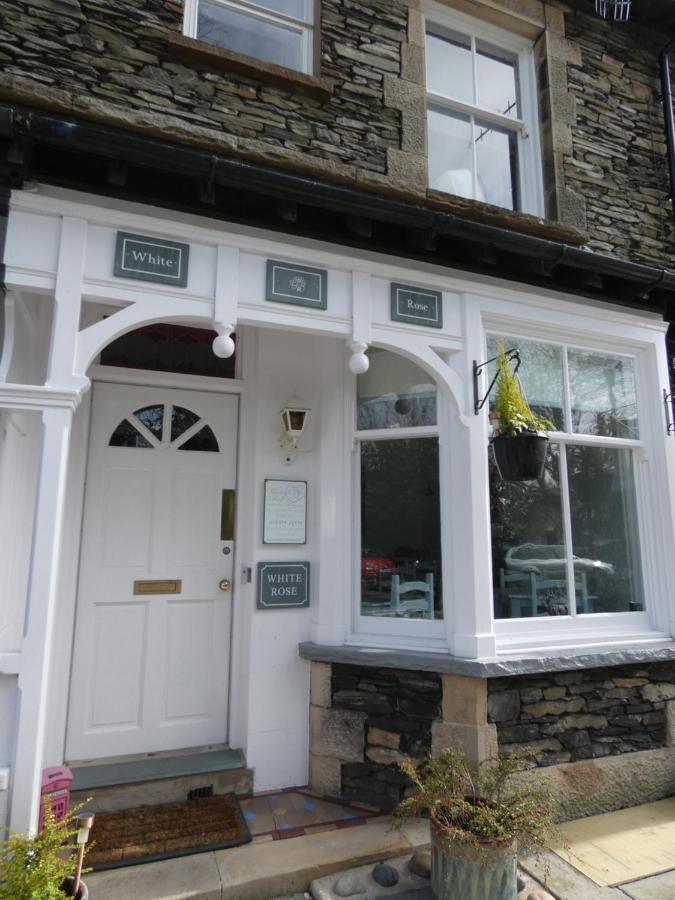 Casa de hóspedes White Rose Windermere