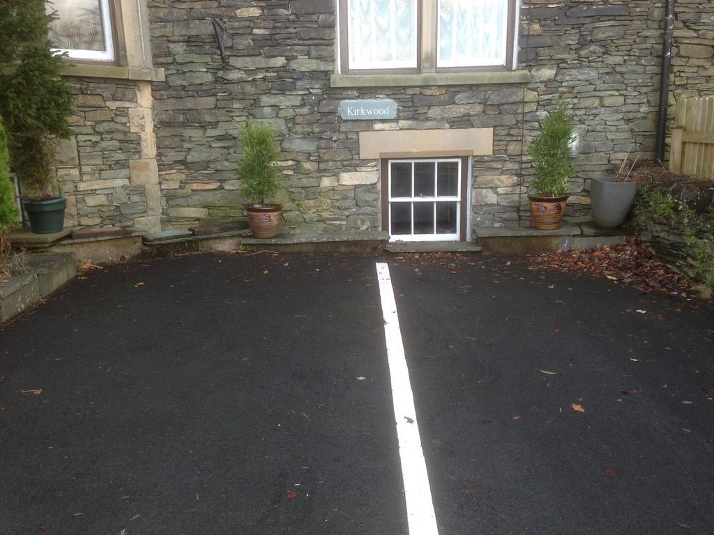 Kirkwood Guest house 4*