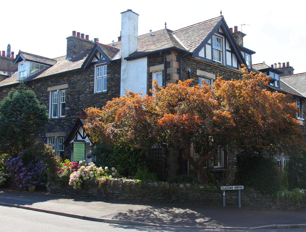 Kirkwood 4* Windermere