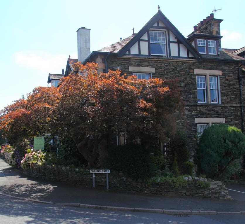 Kirkwood Windermere