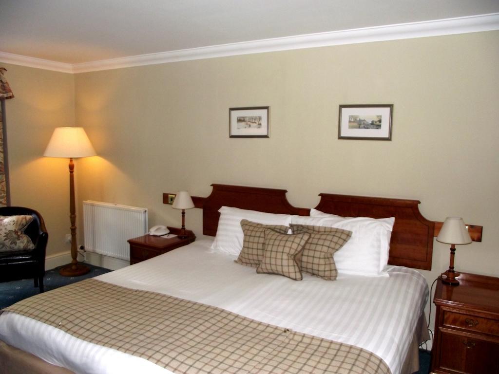 Hotel Lindeth Howe 4*