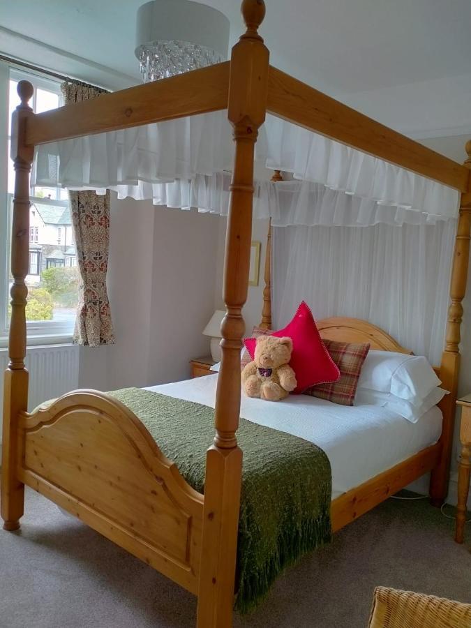 Denehurst Casa de hóspedes 4*