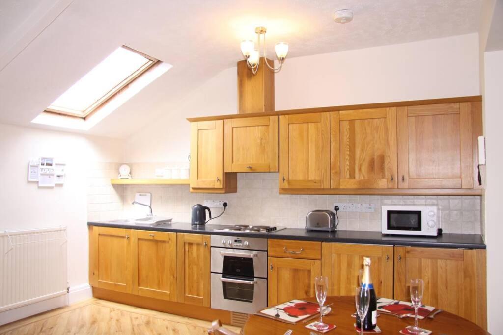 Apartment Swirl How, Winter Offered On 3 Nights Or Nov-mar Windermere