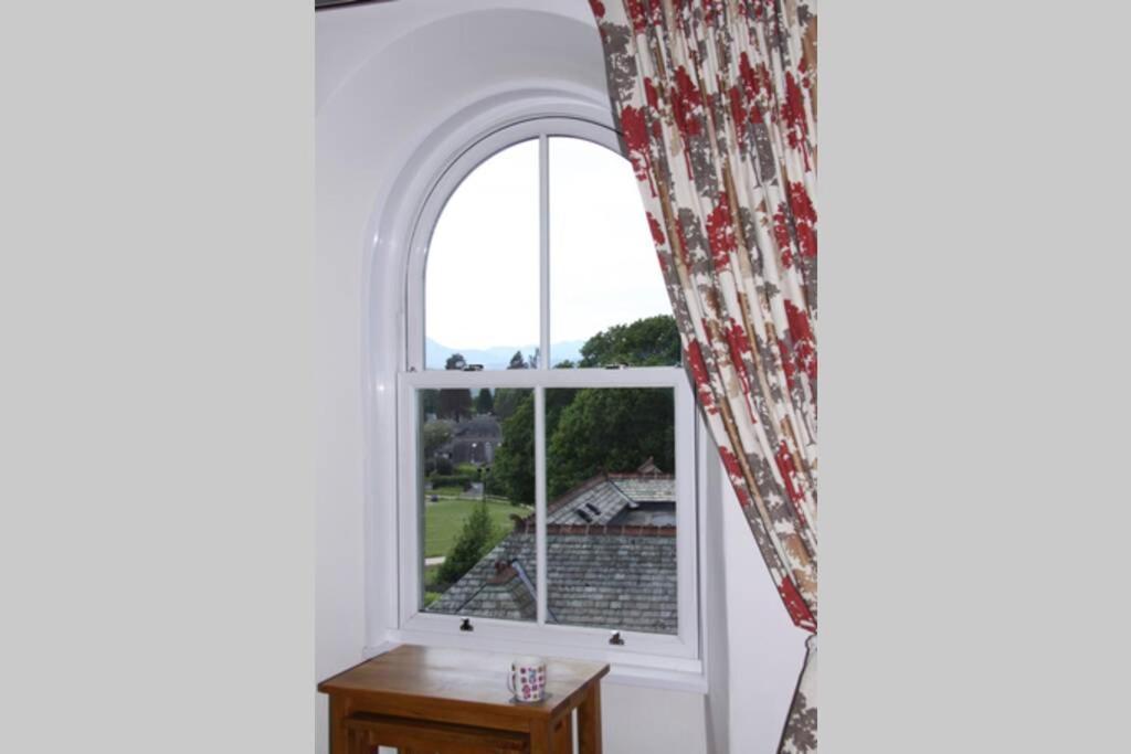 Swirl How, Winter Offered On 3 Nights Or Nov-mar Apartment Windermere