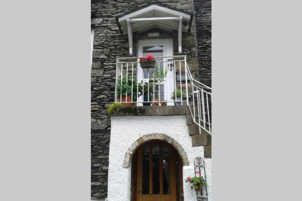 Apartment Swirl How, Winter Offered On 3 Nights Or Nov-mar Windermere