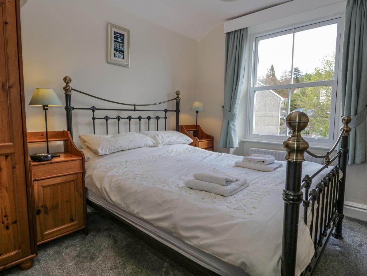 Silverthwaite * Windermere