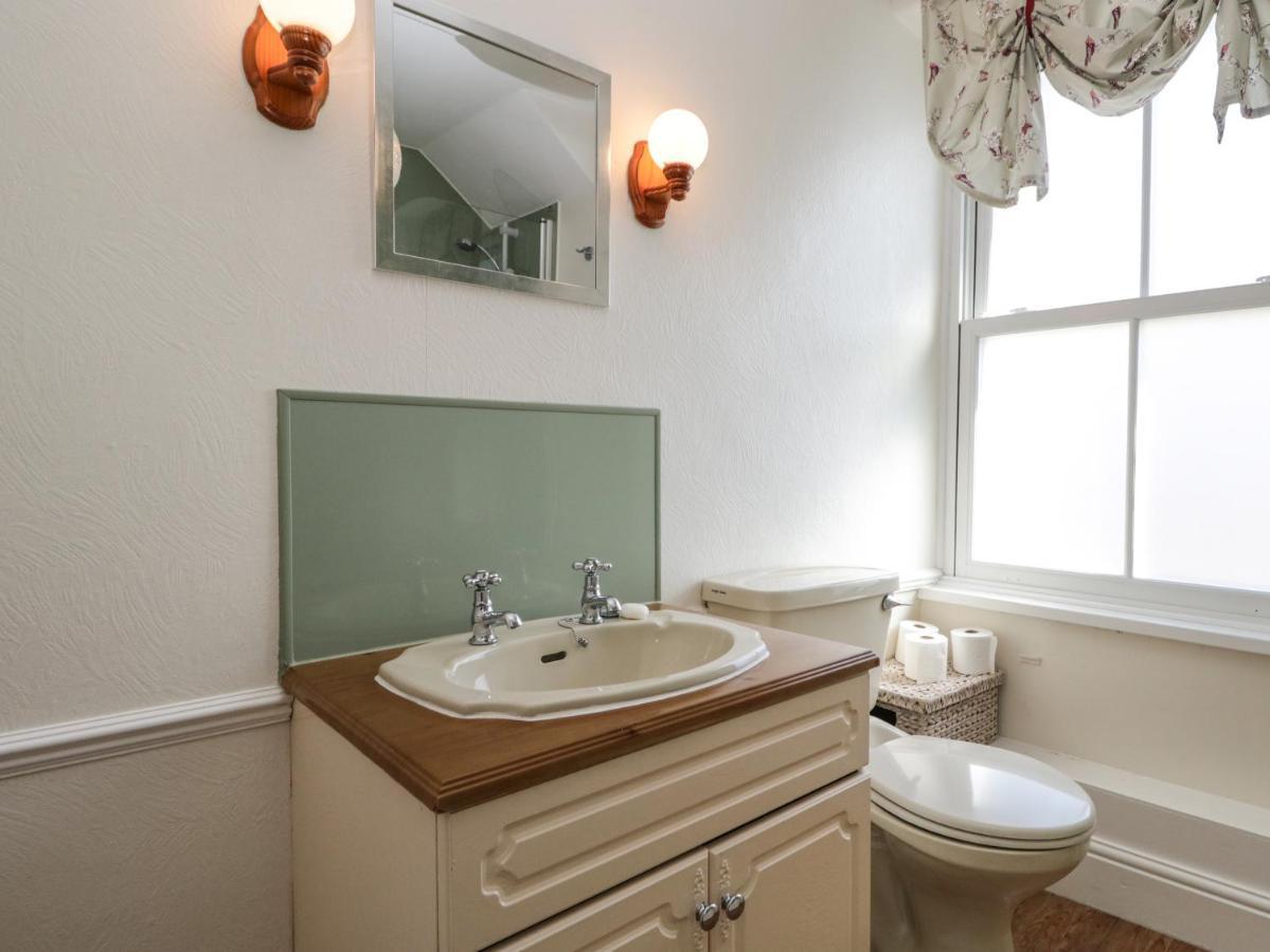 Silverthwaite Holiday home